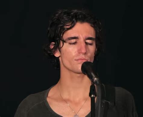 Tamino Daily On Twitter Tamino Performing Indigo Night For Radio