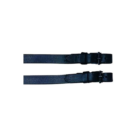 Leather Spanish Reins Comprar Online Alvarez