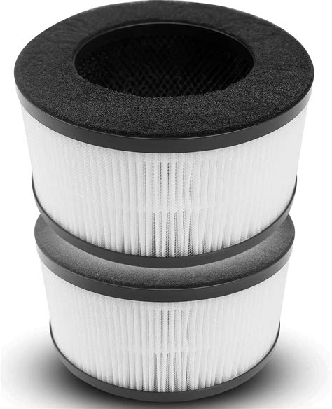 Amazon TIKSCIENCE BS 01 True HEPA H13 Filter Fit For Slevoo BS 01