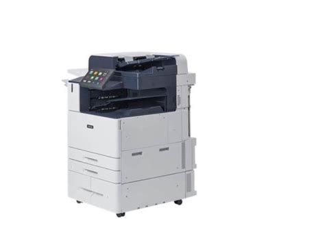 Mfp Xerox Altalink C8130 C8135 T Plus