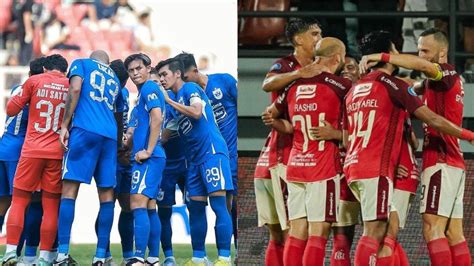 Psis Vs Bali United Angin Segar Menghampiri Laskar Mahesa Jenar