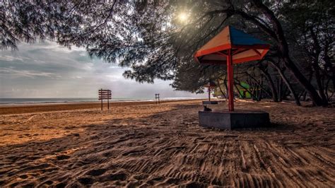 Mengenal Pantai Lombang Tempat Wisata Di Kabupaten Sumenep Lingkar