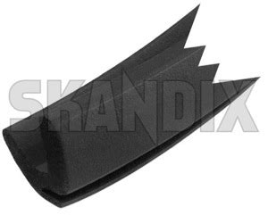 Skandix Shop Volvo Parts Seal Bootlid