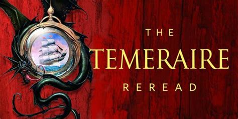 The Temeraire Reread | Series | Tor.com