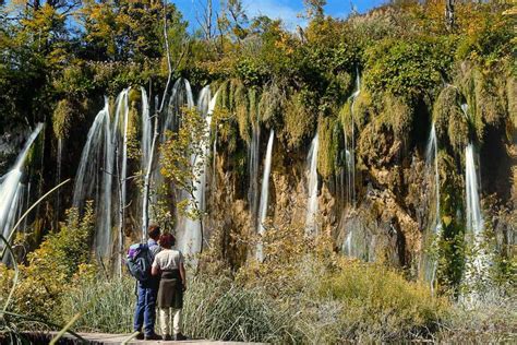 Best Plitvice Lakes Tour From Split Book Online