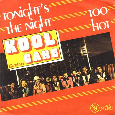 Kool The Gang Too Hot Every Eighties Song Analyzed