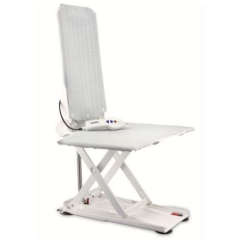 Invacare Aquatec Orca Reclining Bath Lift Sports Supports Mobility