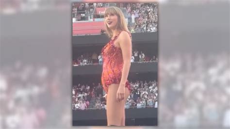 Viral Image Shows Taylor Swift Is Pregnant Factexpert