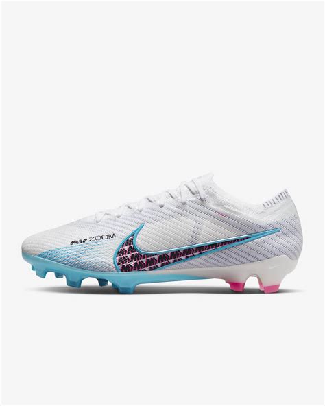 Nike Zoom Mercurial Vapor 15 Elite FG Firm-Ground Football Boot. Nike AE