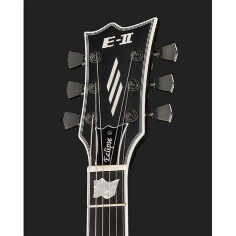 ESP E II Eclipse BLKS Thomann United Kingdom