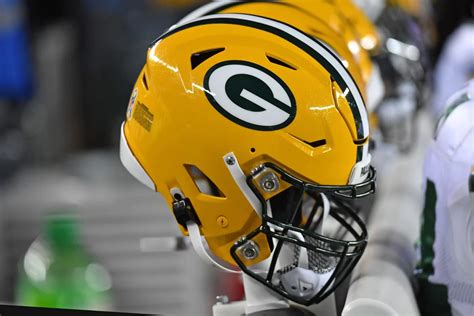 2023 Green Bay Packers Draft Class Grades And Analysis