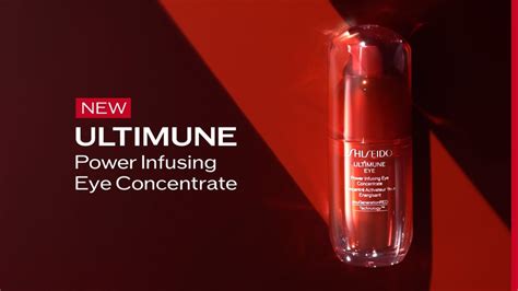 SHISEIDO Ultimune Eye Power Infusing Concentrate Pantip