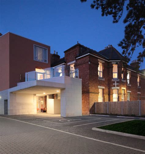 Vital Aging: 5 Ways Architects Can Combat Sterile Stereotypes of