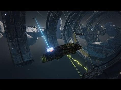 Dreadnought Gameplay Action - Pivotal Gamers