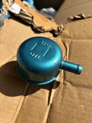 Amc Amx Javelin Jeep Oil Cap Ebay