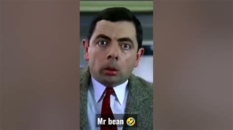 Mr Bean Funny Clip 🤣🤣 Shorts Youtube