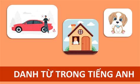 Rất Hay Dấu Hiệu Nhận Biết Động Từ Tính Từ Danh Từ Trạng Từ trong