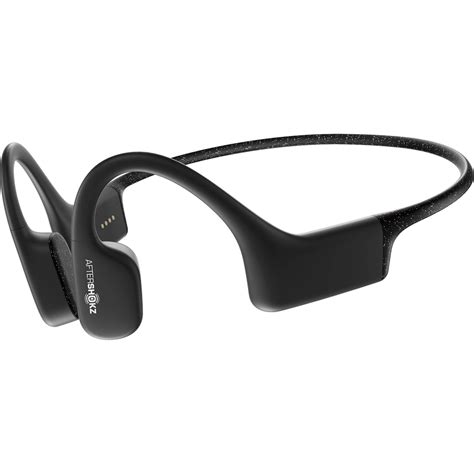 Наушники для плавания AfterShokz Xtrainerz-OpenSwim | SmartSelect