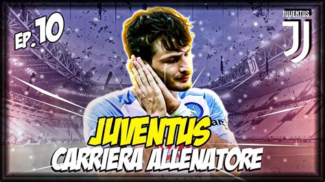 Arriva Kvaratskhelia Fifa Carriera Allenatore Con La Juventus Ep