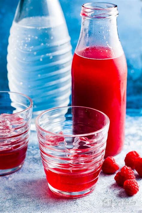 Homemade Raspberry Cordial Recipes Made Easy