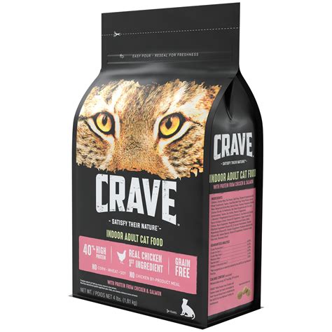 Cat Food Feed Protein at Taylah North blog