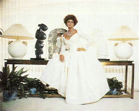 Sophia Loren Sophia Loren Style Wedding Dresses Sophia Loren