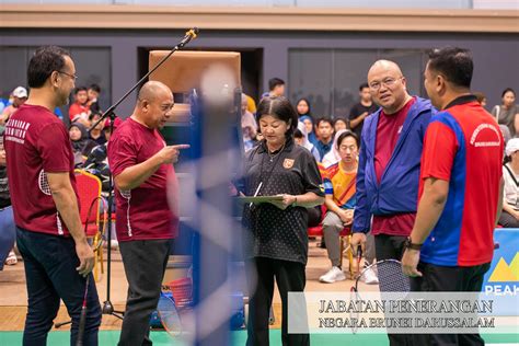 Berita Terkini Jabatan Perkhidmatan Makmal Juara Kejohanan