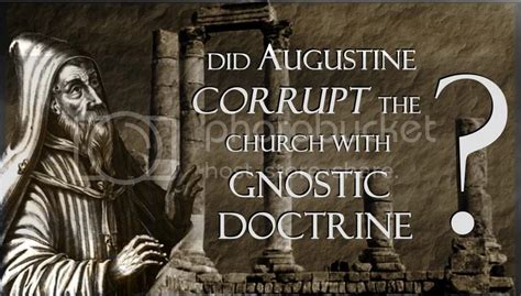 Church History Documentary The Free Will Debate Augustine Vs Pelagius Gnostics Vs Early