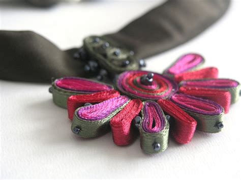 Шелковый квиллинг. Обсуждение на LiveInternet - Российский Сервис ...