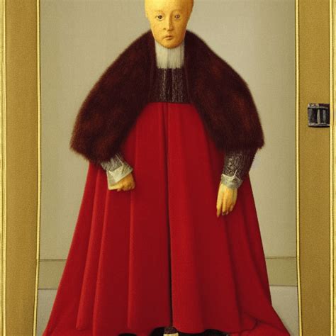 Jan Van Eyck Pop Creative Fabrica