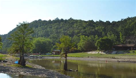 Beavers Bend State Park Broken Bow Lake