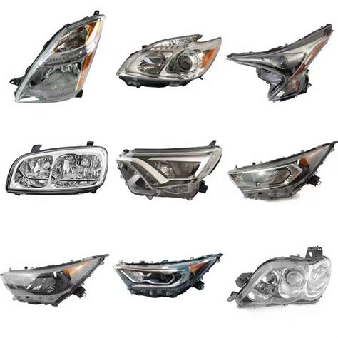 Headlight Headlamp Right For Chery Tiggo 8 Pro I 2021 2022 605000235AA