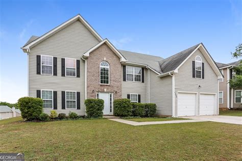 4695 Michael Jay St, Snellville, GA 30039 - House Rental in Snellville ...