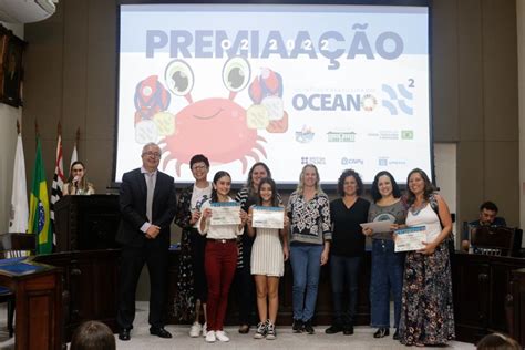 Em Cerim Nia De Premia O Mcti Destaca Relev Ncia Da Olimp Ada Do