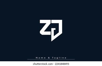 Zj Vector Images Stock Photos Vectors Shutterstock