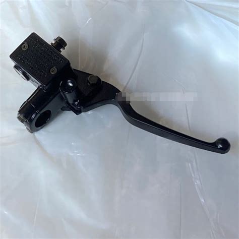 Modenas Kriss Ct Dinamik Front Master Pump Assy Shopee Malaysia