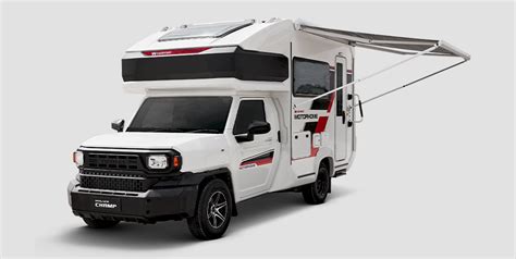 Toyota's stout, crazy-modular $12K tiny truck makes enticing mini-RV