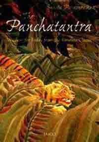 The Panchatantra by Vishnu Sharma | Goodreads