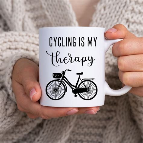 Regalo Per Ciclismo Tazza Per Ciclismo Regalo Per Mountain Bike