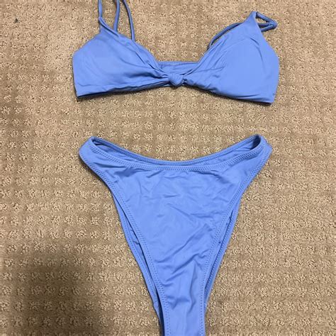 Pacsun Bikini Perfect Condition Size Xs But Easily Depop