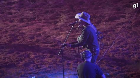 Tib Rio De Pantanal Guito Canta Ave Maria Na Final Da Liga