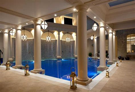 Best Hotels In Bath With Pool