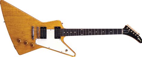 25 Most Valuable Guitars Vintage Guitar® Magazine