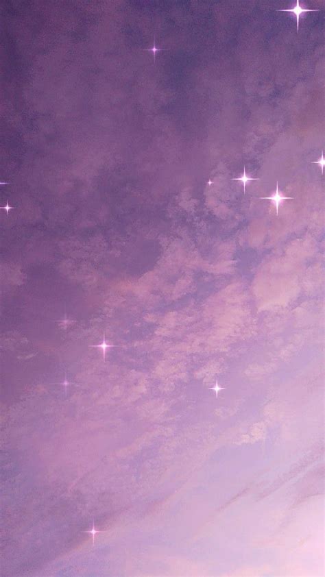 Violet Phone Wallpaper - 04