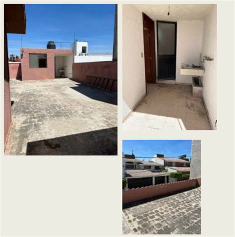 Casa Col Panorama Residencia En Venta Leon Guanajuato