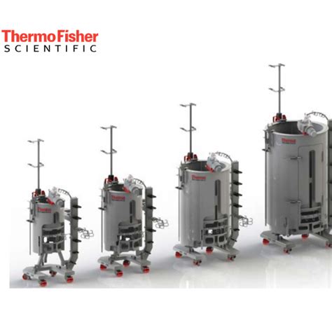 How To Video Of Thermo Scientific Hyperforma Single Use