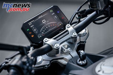 Cfmoto Nk Lams Naked Arriving From Ride Away Mcnews