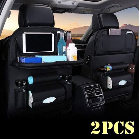 Top 10 Best Car Backseat Organizers In 2023 Reviews Buyer S Guide