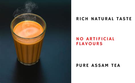 Riverbekis Classic Assam Tea 1kg Enjoy A Cup Of Pure Assam Chai