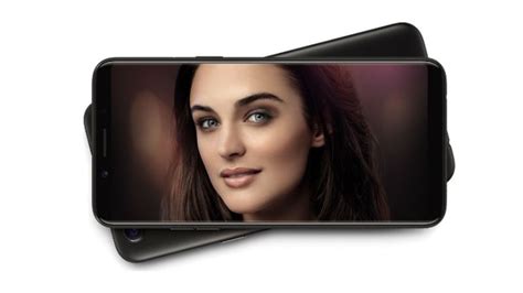 Oppo F5 Youth With 6 Inch 189 Display 16 Megapixel Selfie Camera Launched In India Price